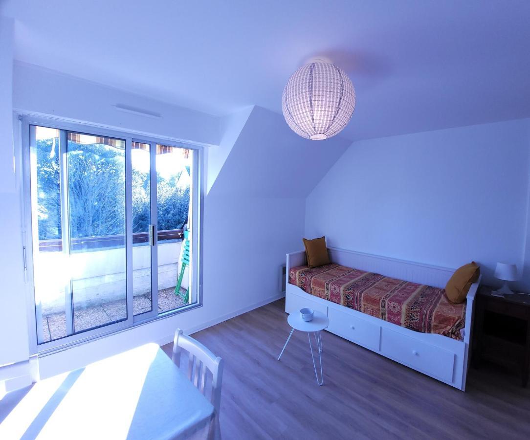 Le Nid De Batz Sur Mer-Studio-Les Gites De La Cote D'Amour Batz-sur-Mer Exterior foto